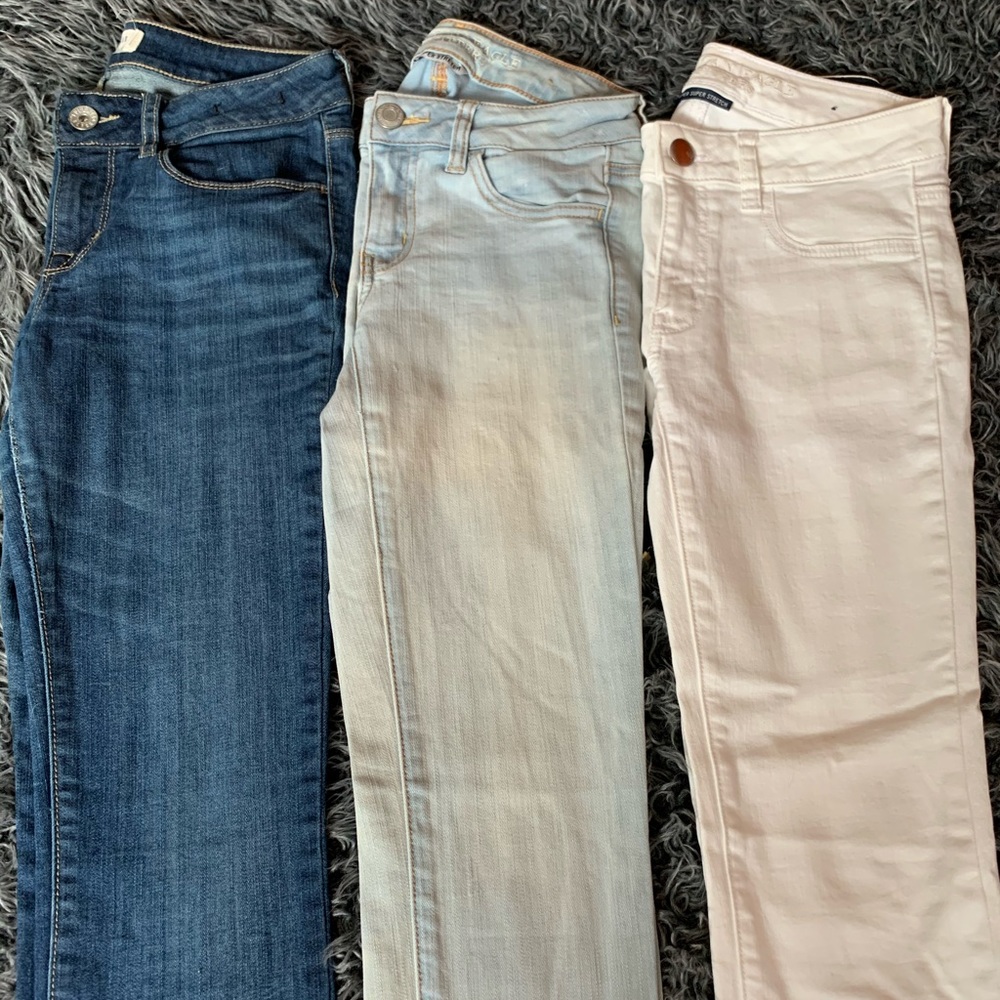SkinnyJeans - Picture 2 of 5